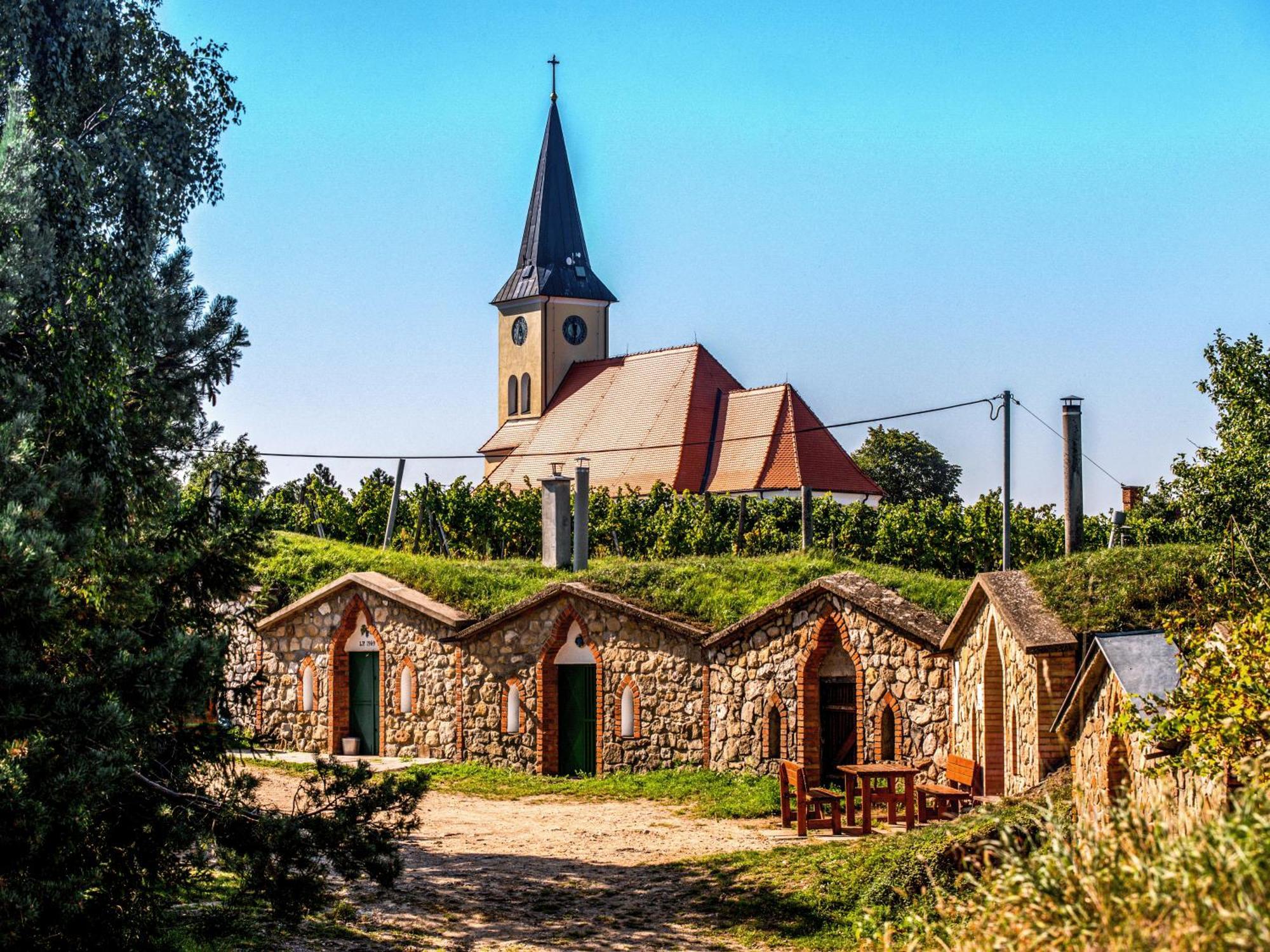 U Tří Růží Gasthof Vrbice